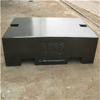包頭1T砝碼價(jià)格（四等標(biāo)準(zhǔn)砝碼1000KG）